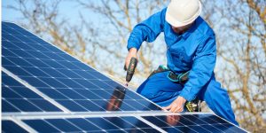 Installation Maintenance Panneaux Solaires Photovoltaïques à Saint-Junien